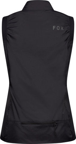 Fox head women's ranger wind vest