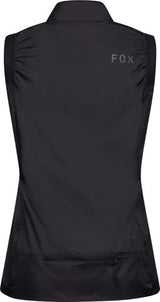 Fox head women's ranger wind vest