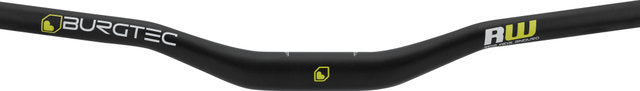 Burgtec Ride Wide Enduro 31.8 30mm Riser Handlebars