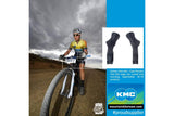 Cierre el Gap Ergomyride MTB Lock 96G, Matt Black