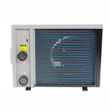 Comfortpool Inverter 13 zwembad warmtepomp