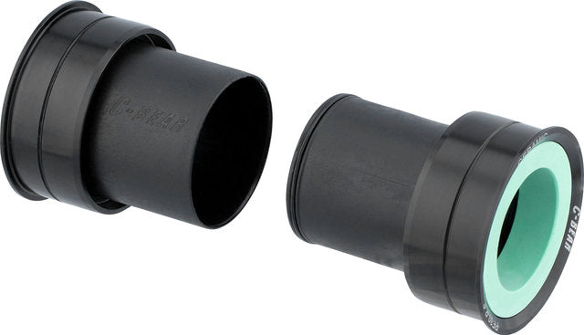 C-bear bb386evo sram dub race bottom bracket, 46 x 86.5 mm