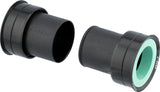 C-bear bb386evo sram dub race bottom bracket, 46 x 86.5 mm