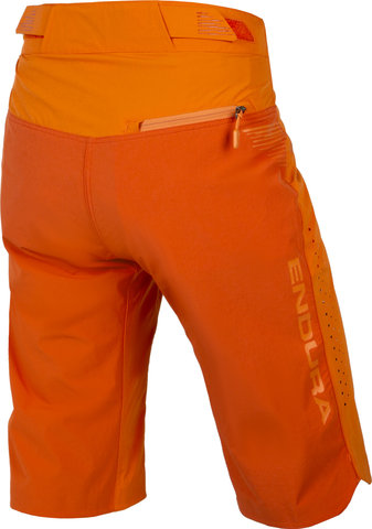 Endura Singletrack Lite women's shorts, short
