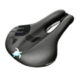 Adamo Insel Saddle Wellen, Hybrid