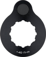 Specialized e-bike speed sensor magnet for center lock