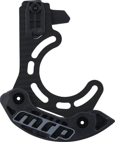 Mrp amg slr carbon single chain guide