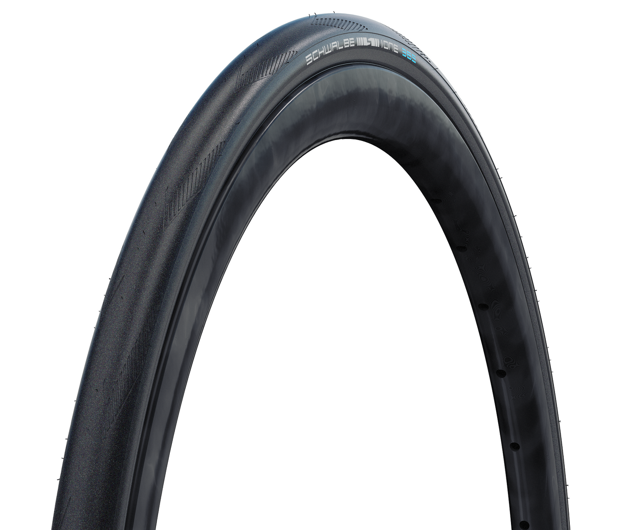 Pneu Schwalbe 28-1.25 (32-622) un 365 perf-skin + r pli