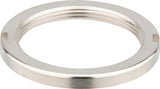 Mavic sprocket lockring for rear track wheel