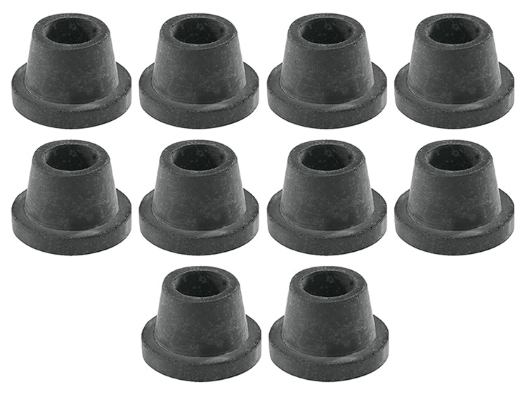 SKS Pump head rubber SV-DV (including Alligator) per 10 pieces