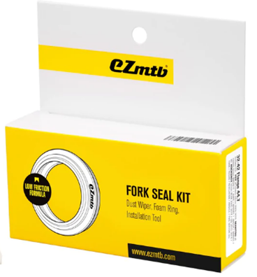 Ezmtb Fork Revize Set Fox 34 mm 2016+