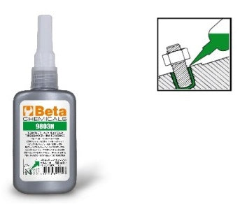 Beta 9803h thread borgent loctide grande resistenza 20ml