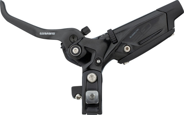 Sram g2 ultimate anglies diskiniai stabdžiai