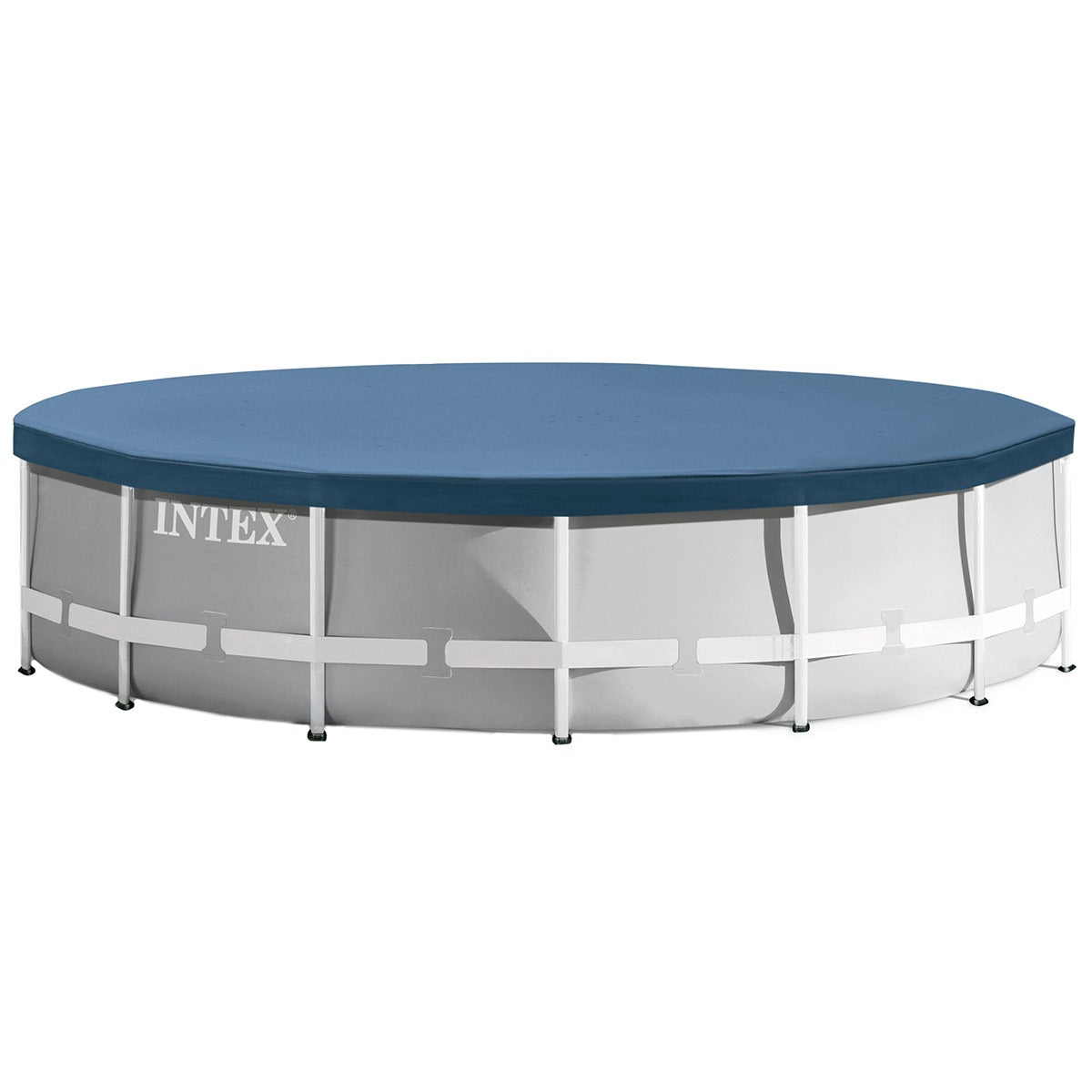 Coperchio Intex per piscina a telaio Ø 732 cm