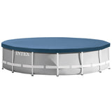 Coperchio Intex per piscina a telaio Ø 732 cm