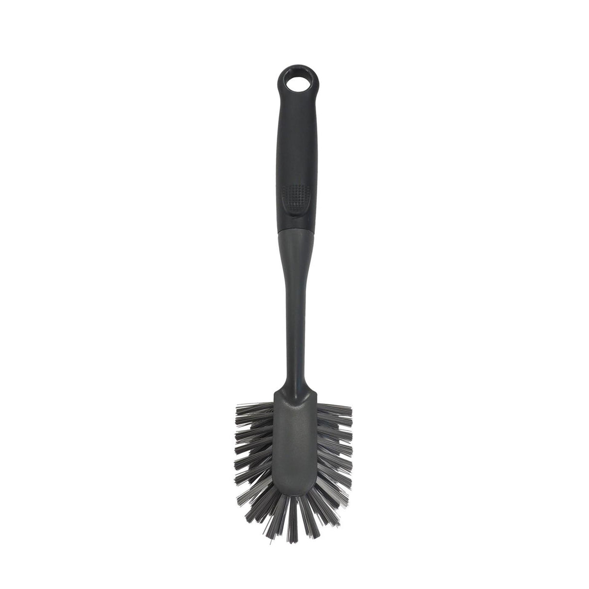 Dutch house dish brush anthracite