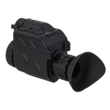 AGM StingIR-384 Tactical Warmtebeeldcamera met Helm Montage