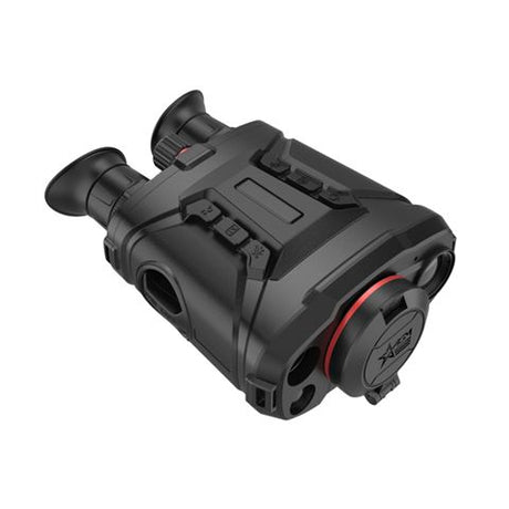 AGM Voyage LRF TB50-640 Warmtebeeld Nachtzicht Fusion Camera met Laser Rangefinder