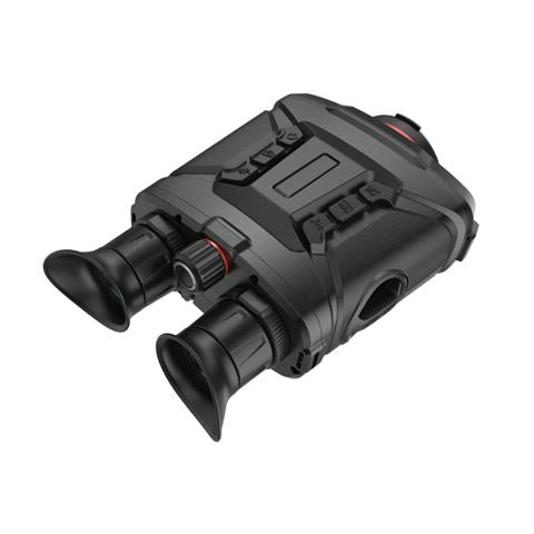 AGM Voyage LRF TB50-640 Warmtebeeld Nachtzicht Fusion Camera met Laser Rangefinder