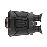 AGM Voyage LRF TB50-640 Warmtebeeld Nachtzicht Fusion Camera met Laser Rangefinder