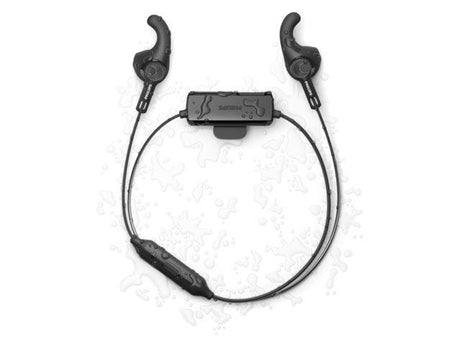 Philips sports Bluetooth wired with ear hook