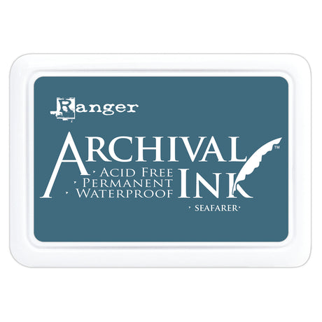 Ranger Tënt Ranger • Archiv Tënt Pad Seafarer