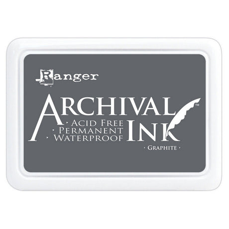 Ranger Tënt Ranger • Archiv Tënt Pads GRAPHITE