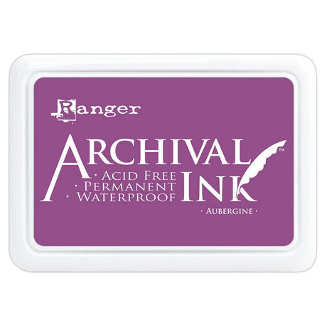 Ranger Tënt Ranger • Archiv Tënt Pads Aubergine