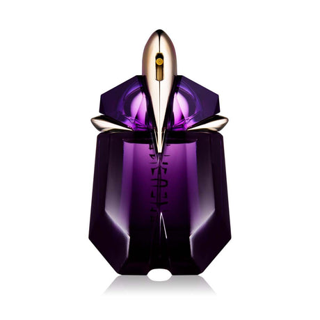 Thierry mugler eau de parfüm spray újratölthető alien 30ml női