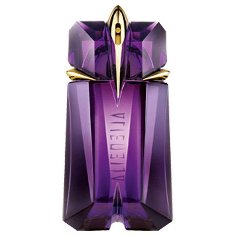 Thierry Mugler eau de parfym spray påfyllningsbar alien 60ml kvinnor