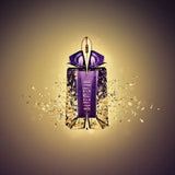 Thierry mugler eau de perfume spray refillable alien 60ml women