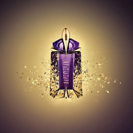 Thierry mugler parfumová voda v spreji plniteľný mimozemšťan 60ml dámska