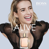 Hugo boss boss eau de perfume spray alive 30ml women