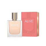 Hugo boss boss eau de perfume spray alive 30ml women