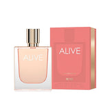 Hugo boss boss eau de perfume spray alive 50ml women