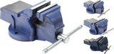 Bgs technic parallel vice