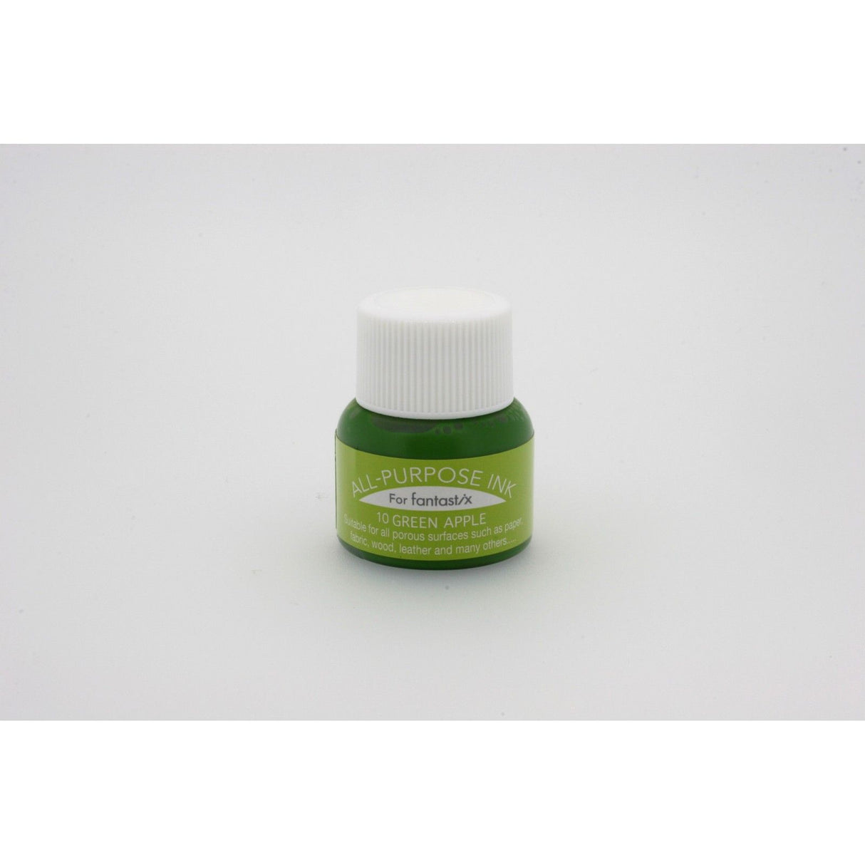 Tsukineko • buidéal dúch uilechuspóra 15ml úll glas