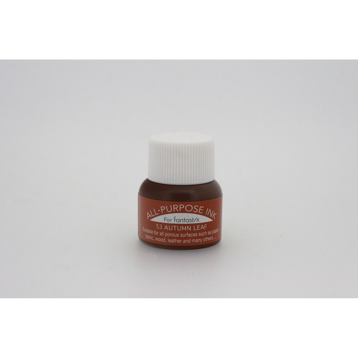 Tsukineko • all-purpose ink pot 15ml autumn leaf