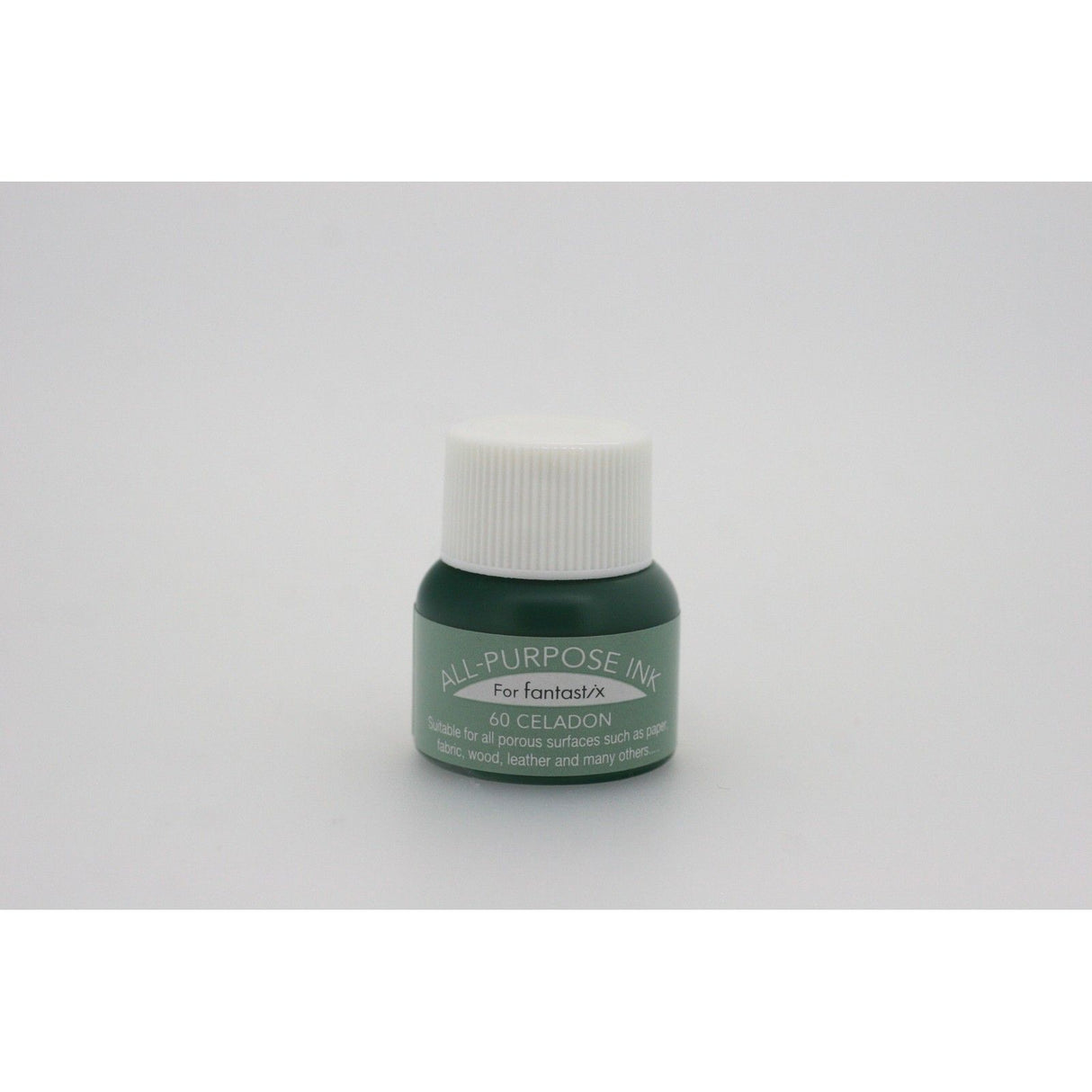 Tsukineko • buidéal dúch uilechuspóra 15ml celadon