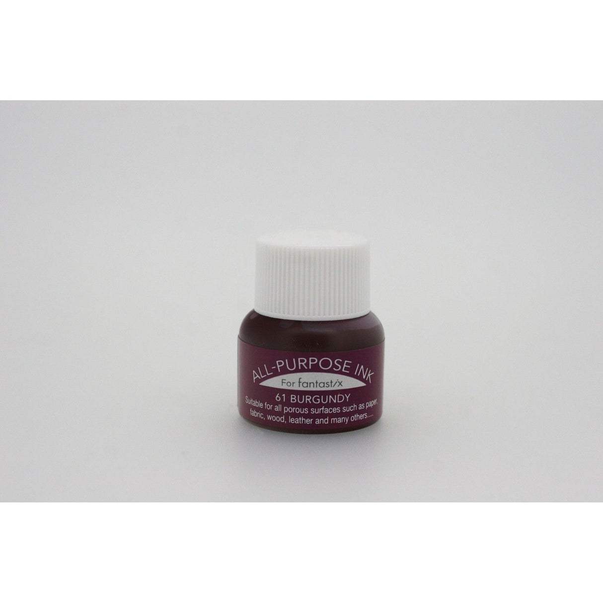 Tsukineko • buidéal dúch uilechuspóra 15ml burgúin
