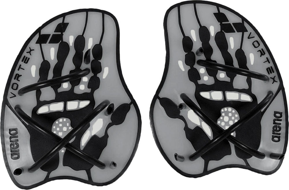 Arena vortex evolution - hand paddle