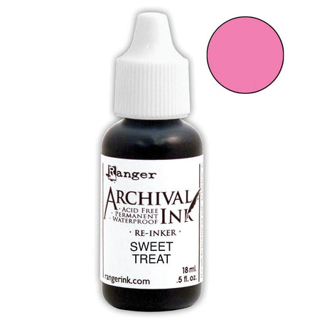 Ranger ink ranger • archival reinker sweet treat