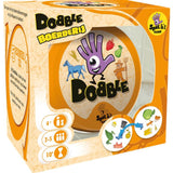 Kartová hra Dobble farm od 4 rokov 2-5 hráčov