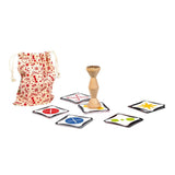 Asmodee greitis
