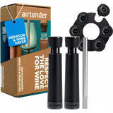 Airtender wine lovers gift box