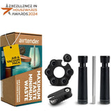 Airtender air vacuum gift box
