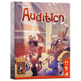 999games 999 games audition card game