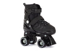 Aventuri Roller Roller Skates Semi-Softboot Black Taille 35-38 (M)