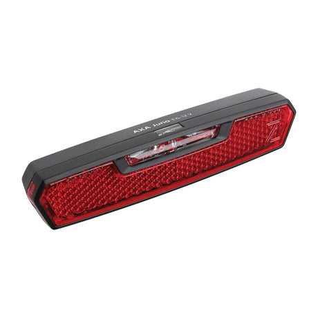 Carrier Liicht Juno E-Vëlo 6-12 Volt mat