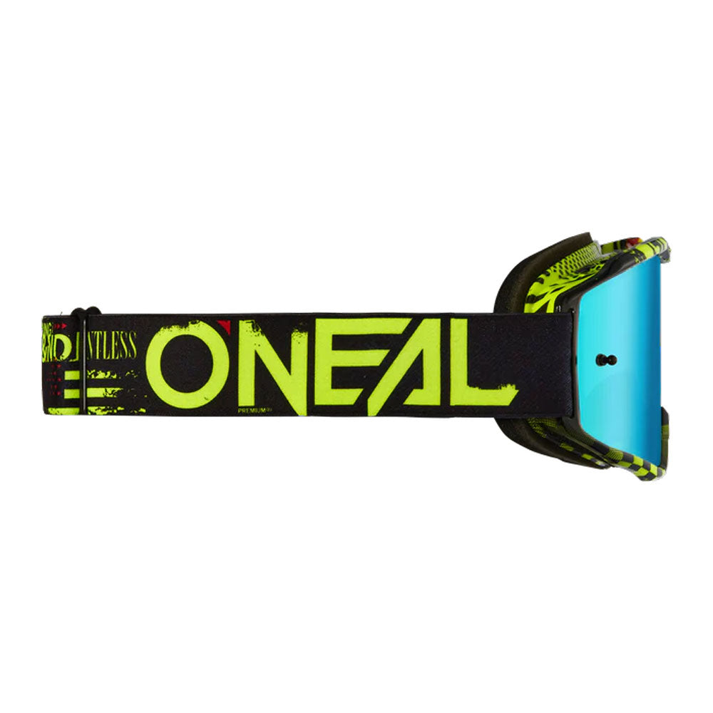 O'neal b-10 Attack - Goggle